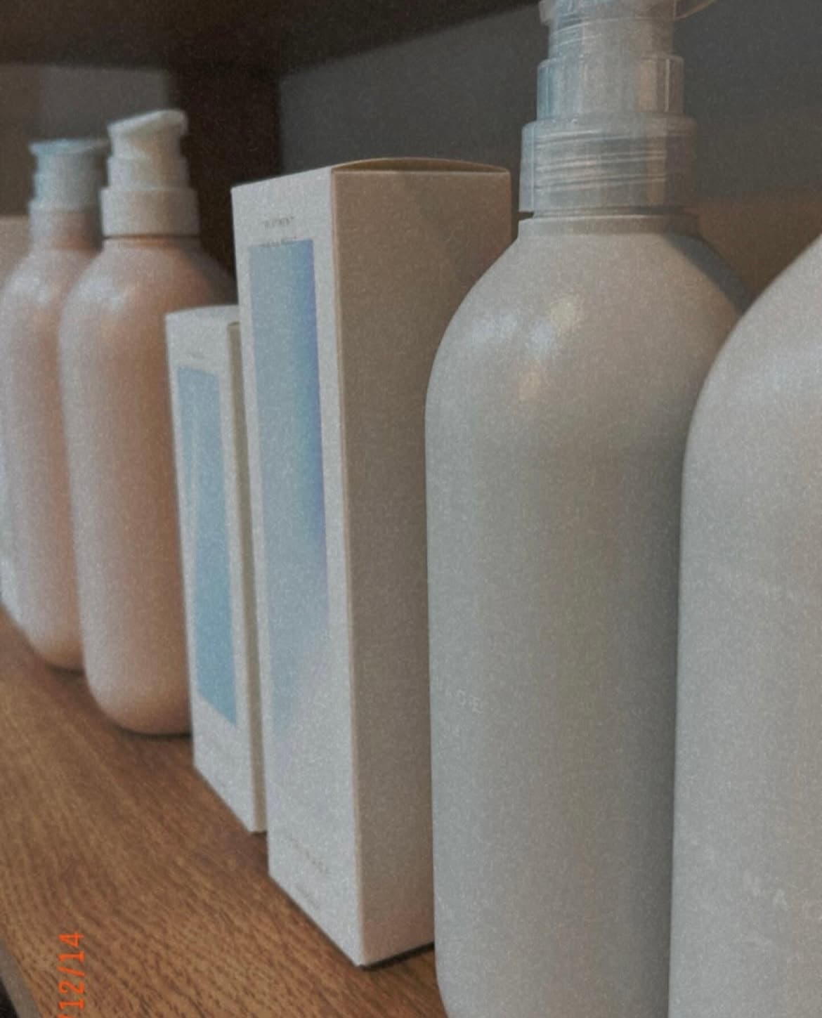 店内のイメージ