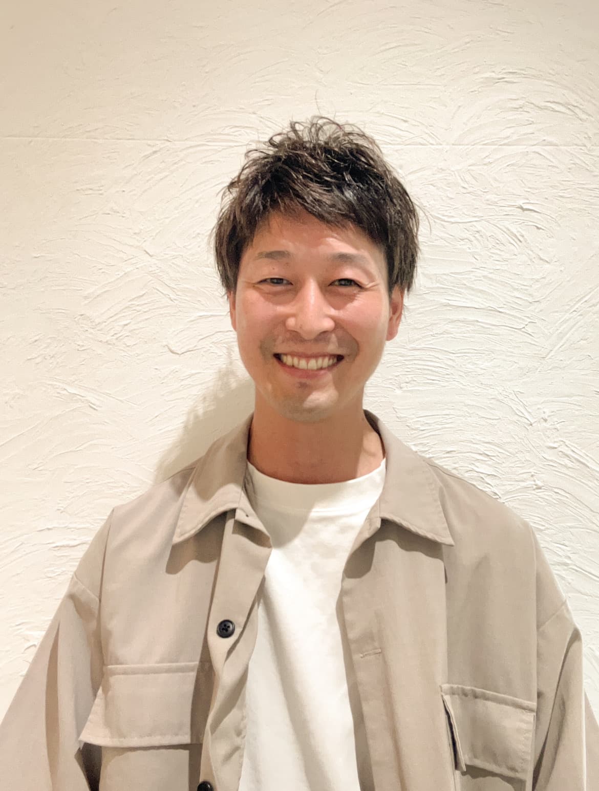 オーナースタイリストの写真