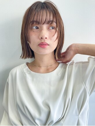 ヘアスタイル画像1