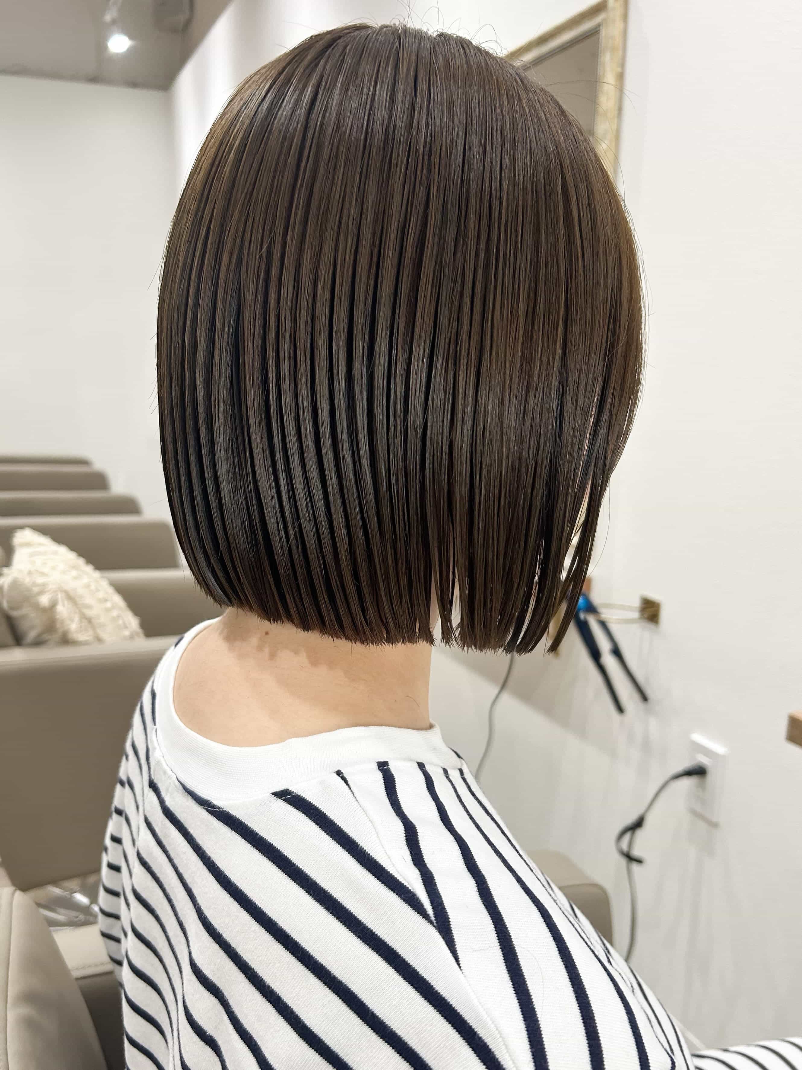 ヘアスタイル画像3
