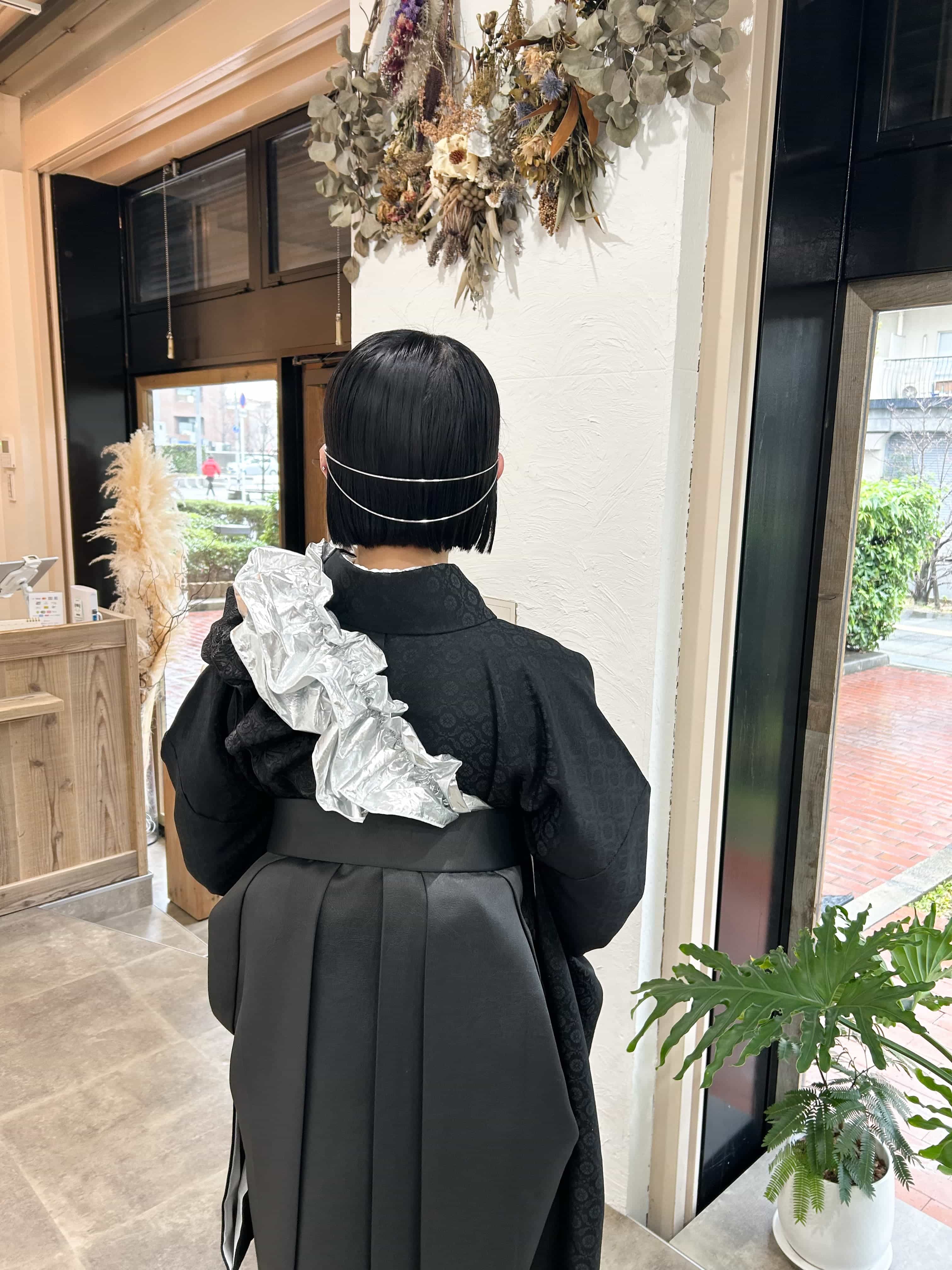 ヘアスタイル画像5