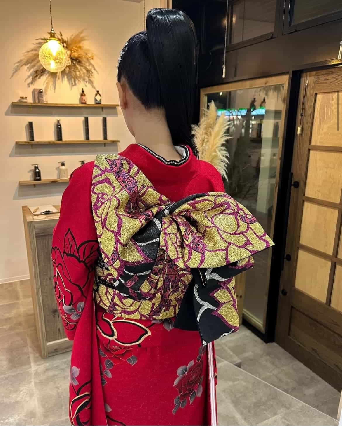 ヘアスタイル画像6