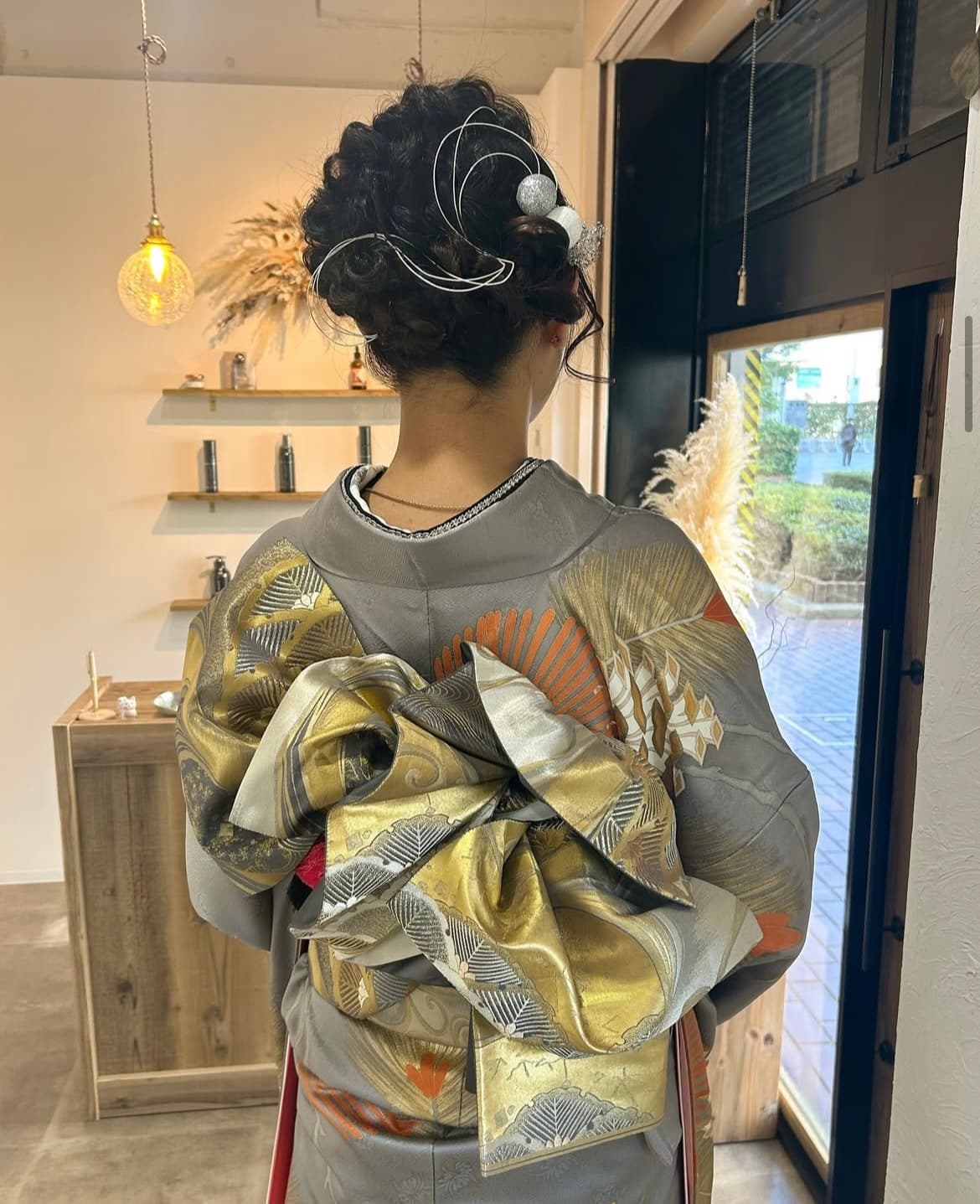 ヘアスタイル画像7