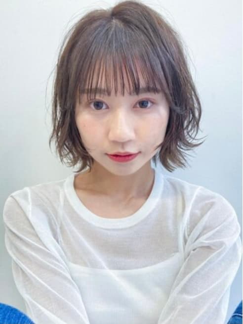 ヘアスタイル画像3