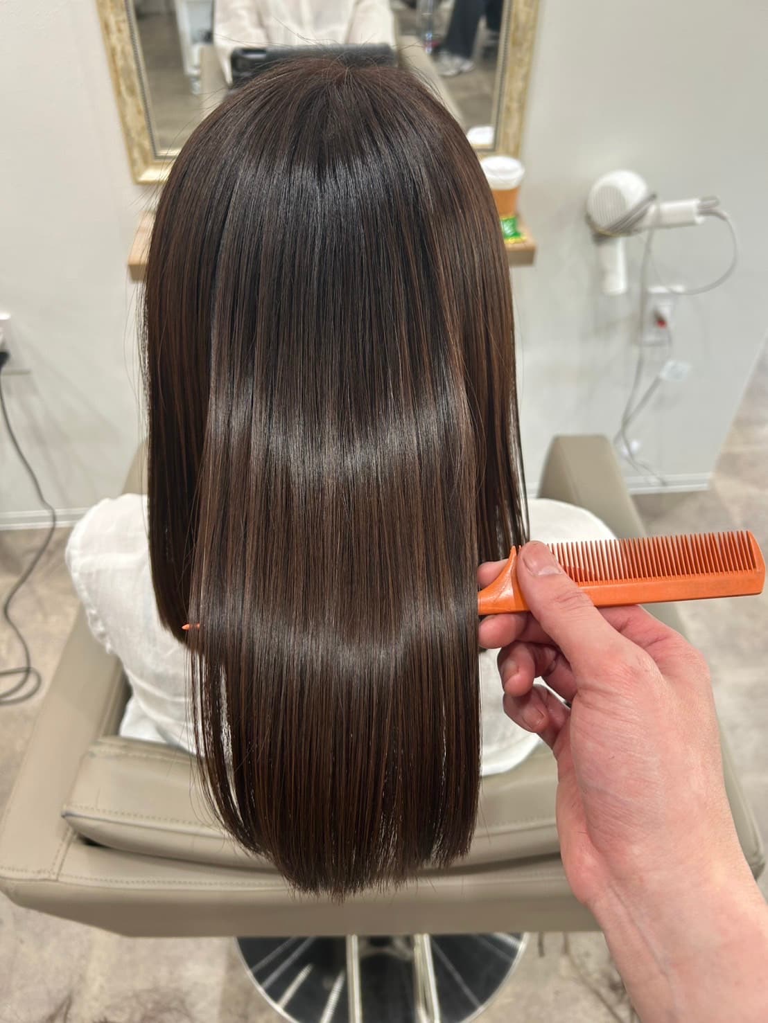 ヘアスタイル画像5