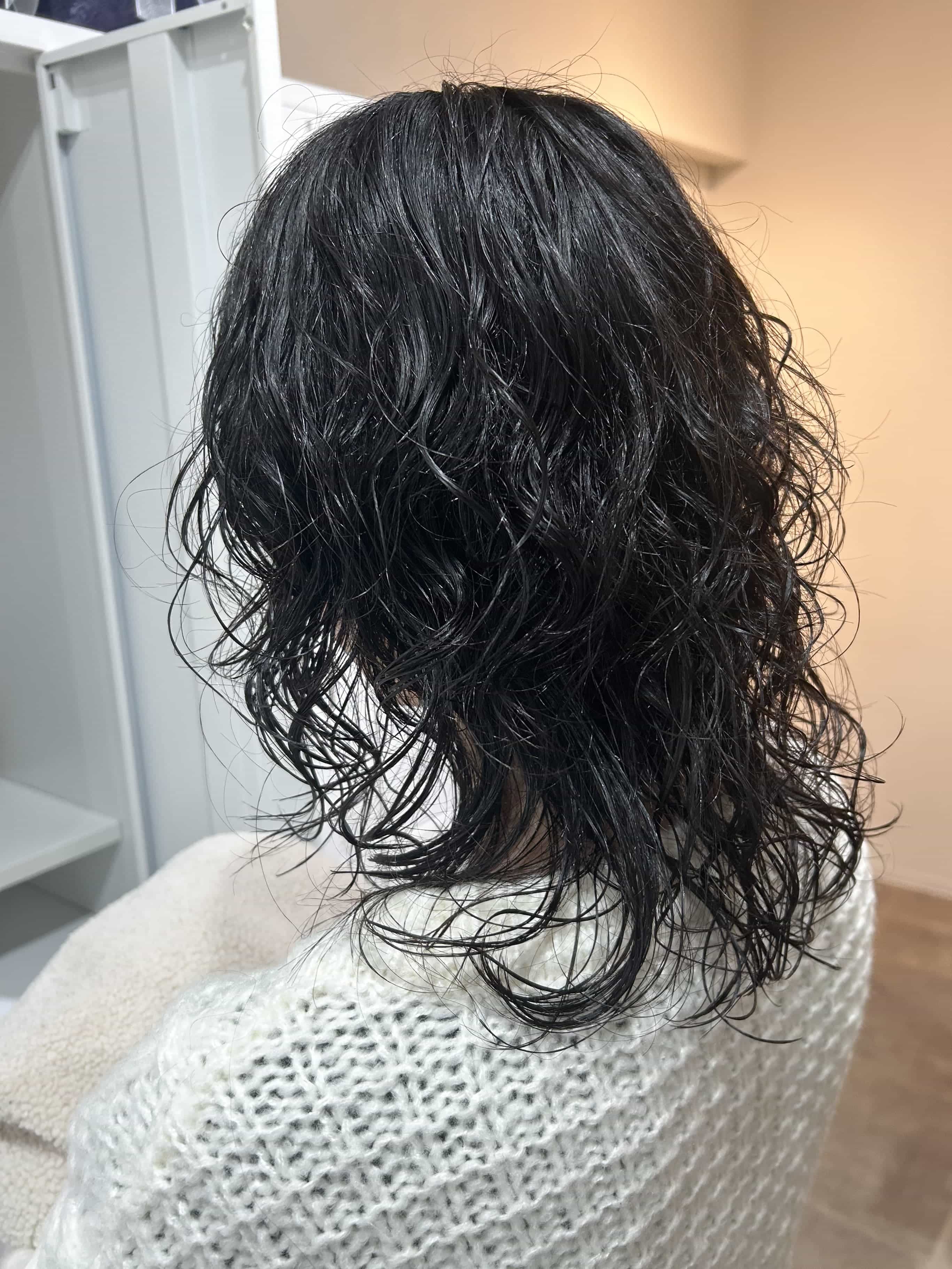 ヘアスタイル画像2